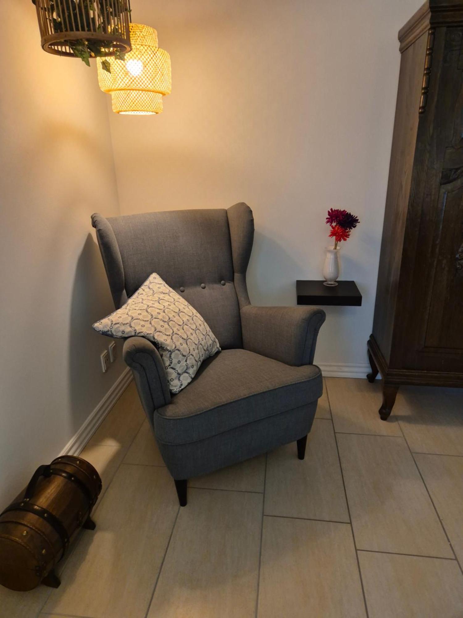 Mols Bed & Breakfast Knebel Экстерьер фото